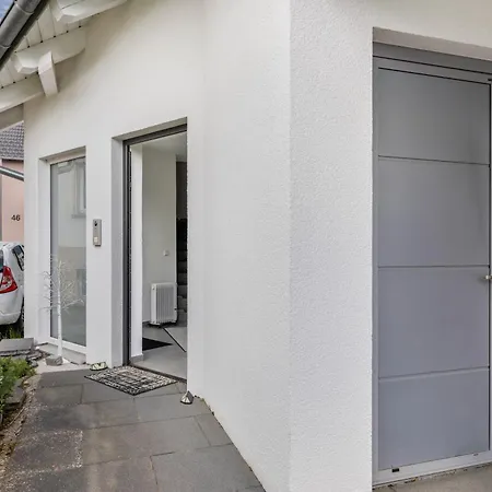 Jeannette * Balingen
